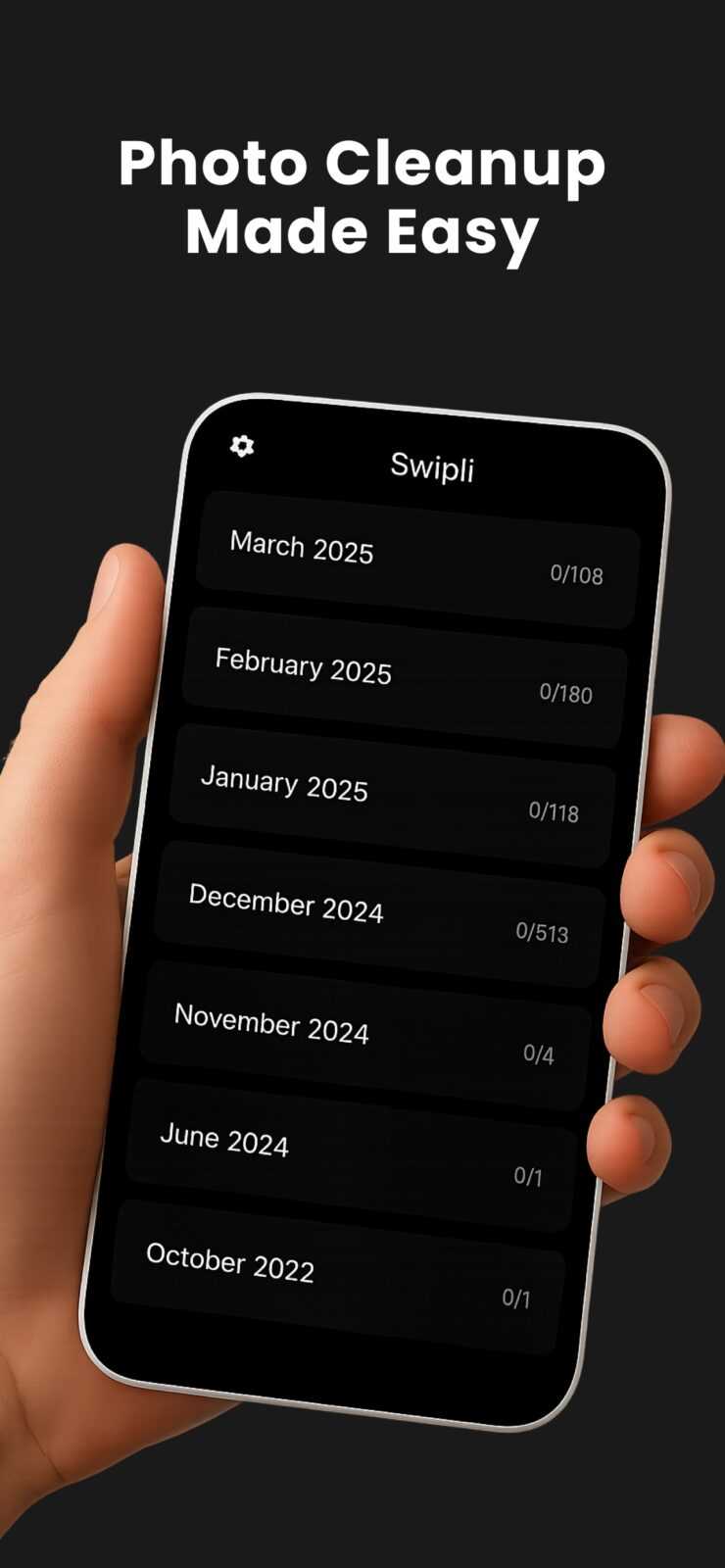 Screen 1
