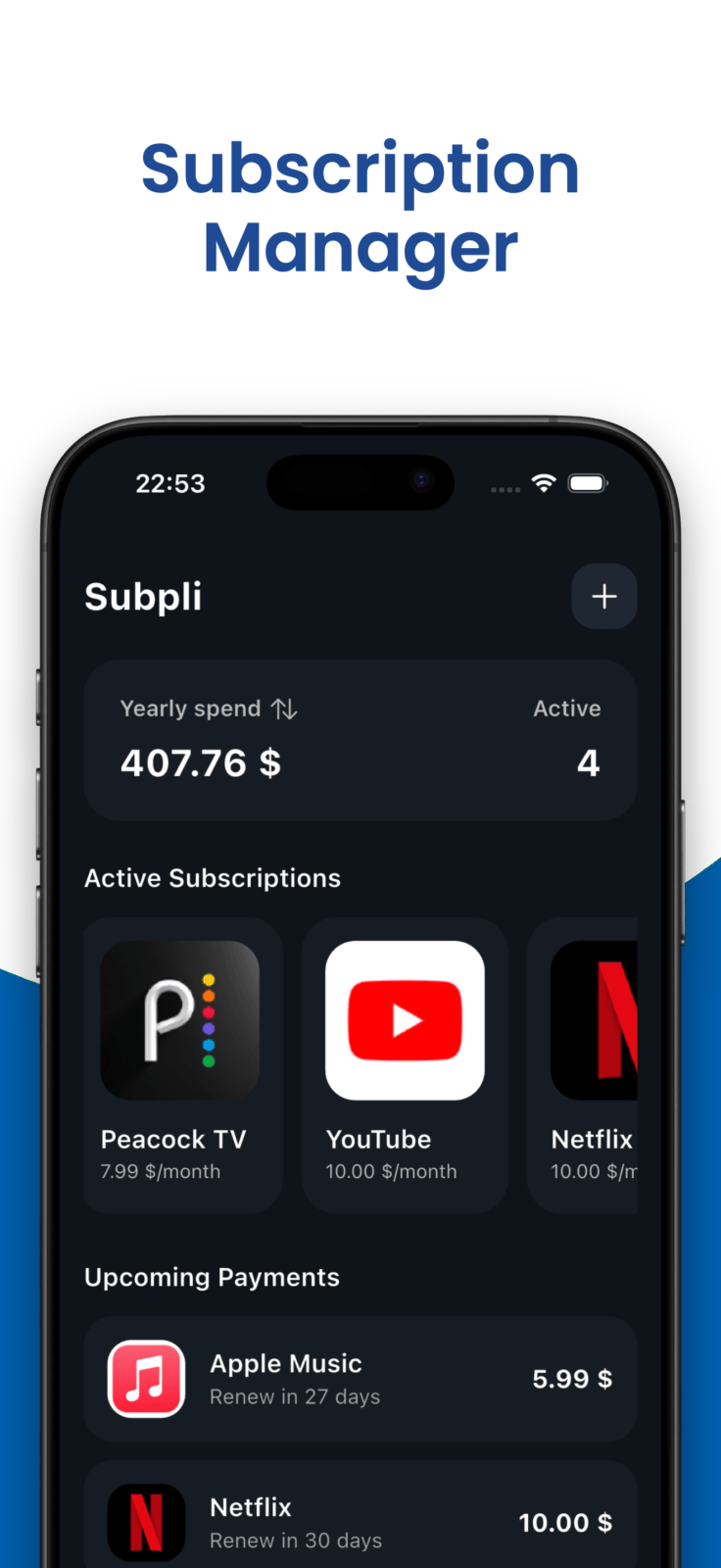 Apple iPhone 16 Pro Max Screenshot 1