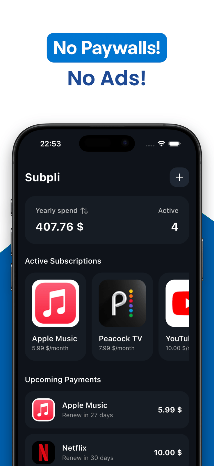 Apple iPhone 16 Pro Max Screenshot 2