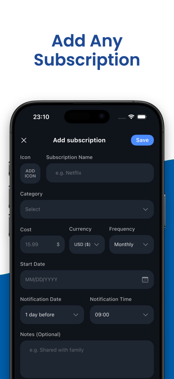 Apple iPhone 16 Pro Max Screenshot 4