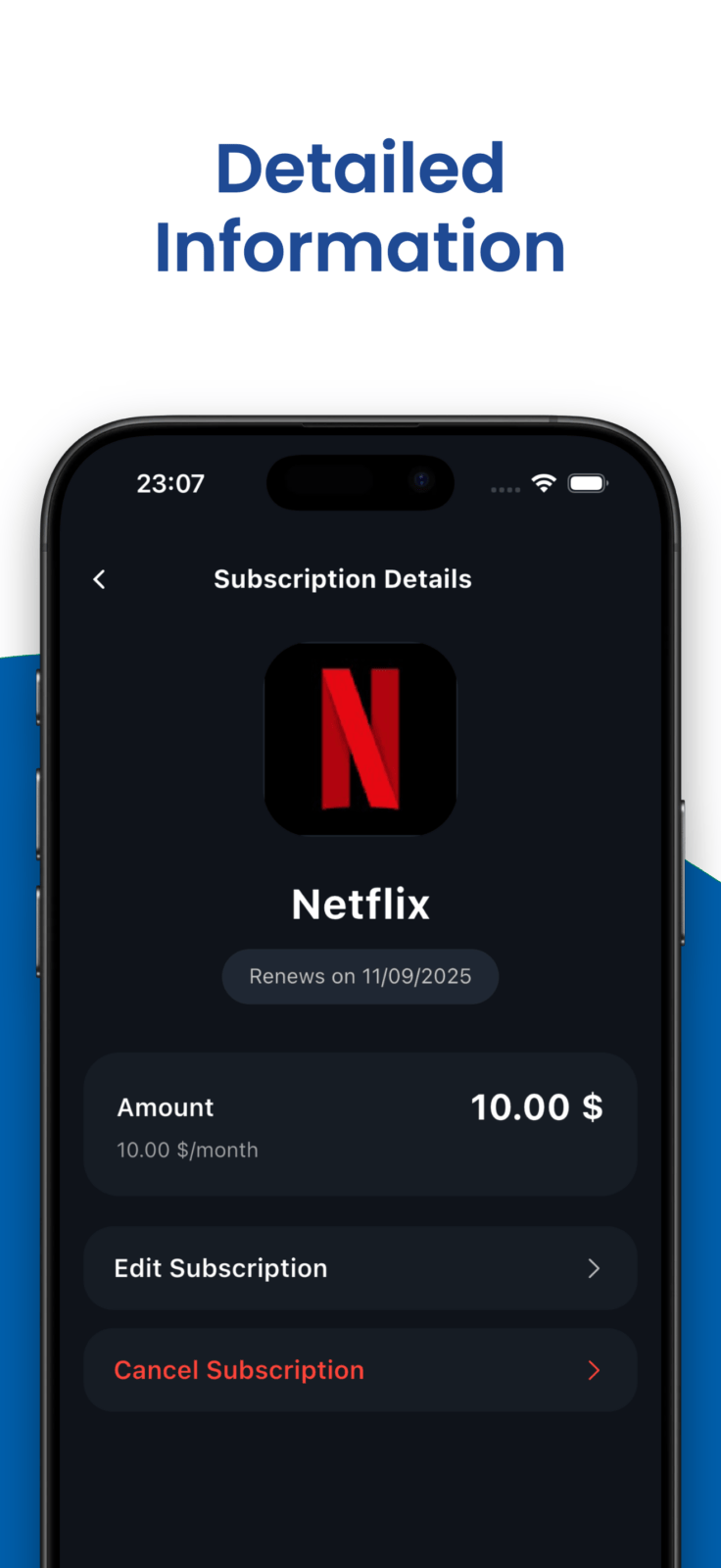 Apple iPhone 16 Pro Max Screenshot 5