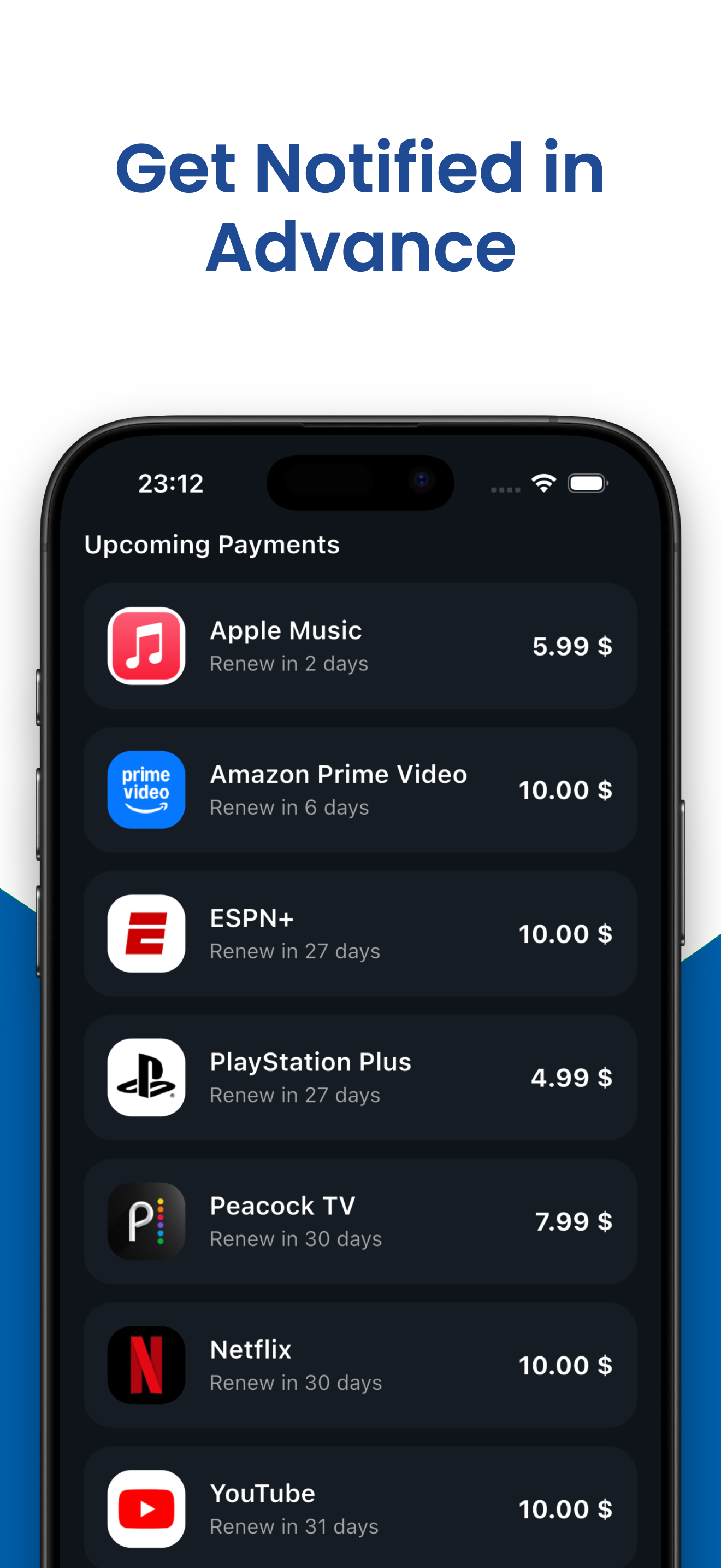 Apple iPhone 16 Pro Max Screenshot 6