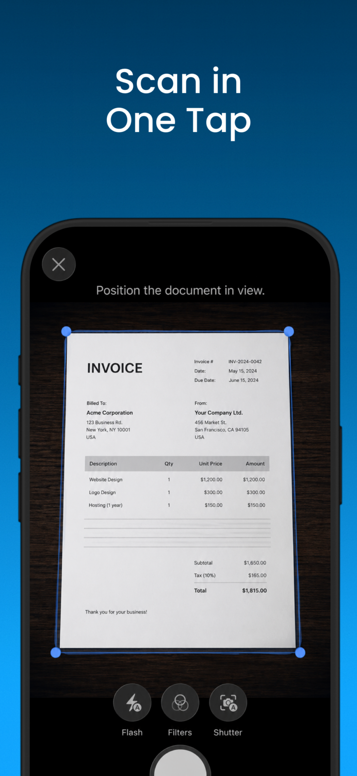 Phone (Screen 2)